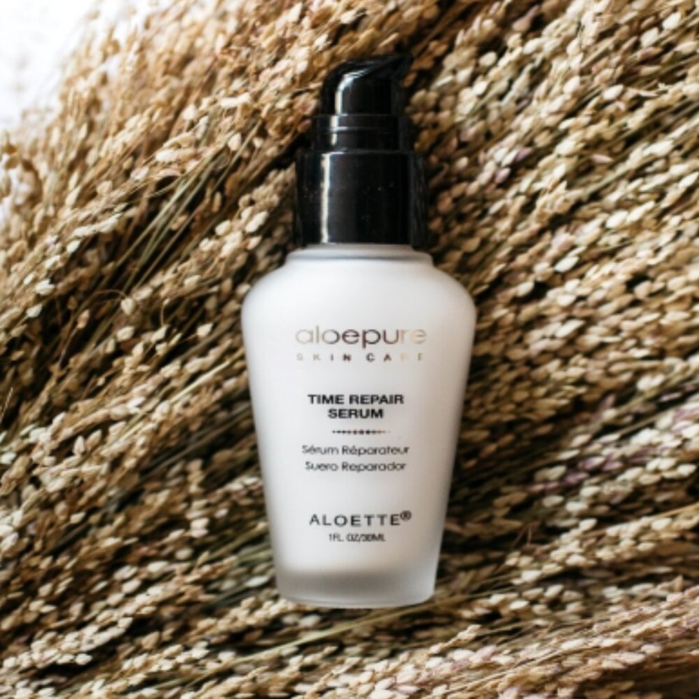 Time Repair Anti-Wrinkle Serum